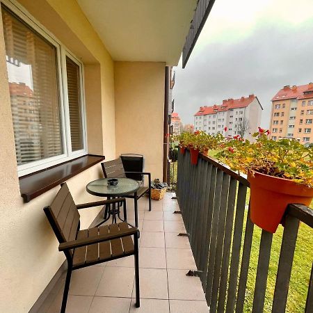 Apartament Weronika Gryfów Śląski 外观 照片