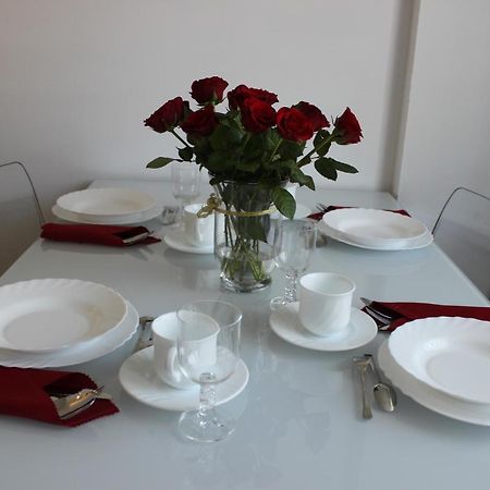 Apartament Weronika Gryfów Śląski 外观 照片