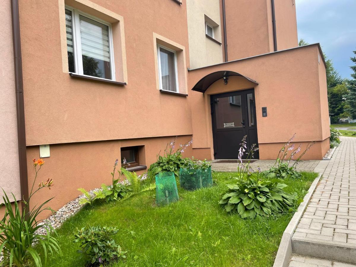 Apartament Weronika Gryfów Śląski 外观 照片