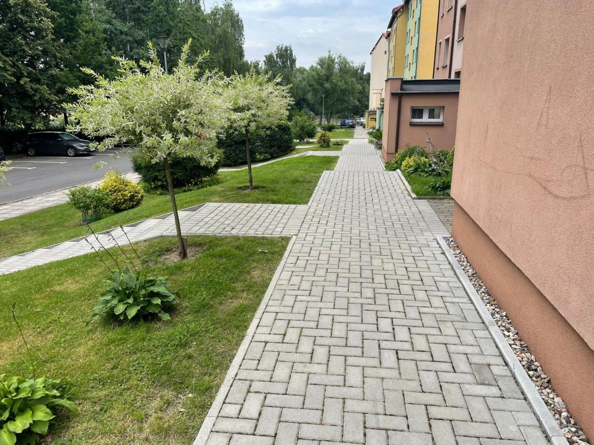 Apartament Weronika Gryfów Śląski 外观 照片