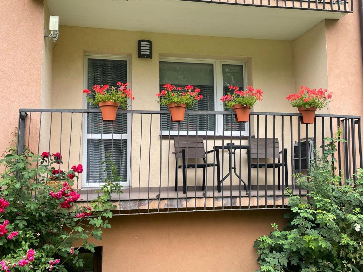 Apartament Weronika Gryfów Śląski 外观 照片