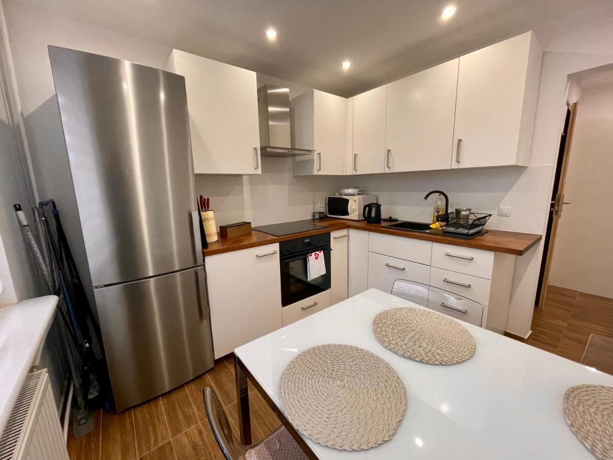 Apartament Weronika Gryfów Śląski 外观 照片