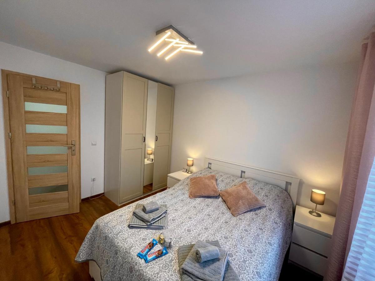 Apartament Weronika Gryfów Śląski 外观 照片