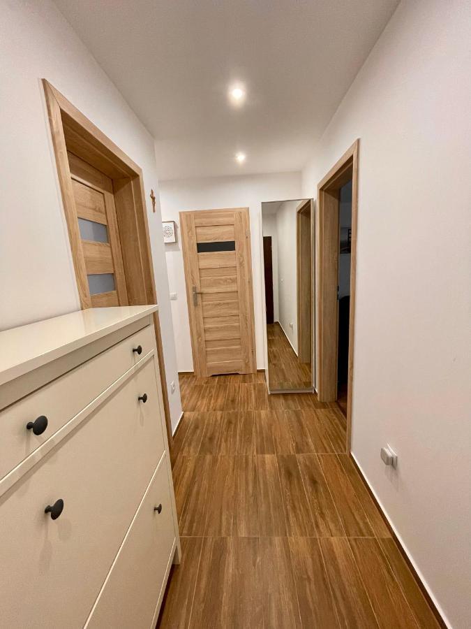 Apartament Weronika Gryfów Śląski 外观 照片