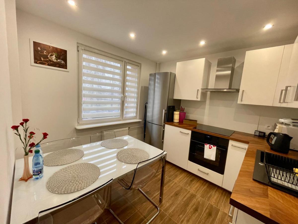 Apartament Weronika Gryfów Śląski 外观 照片