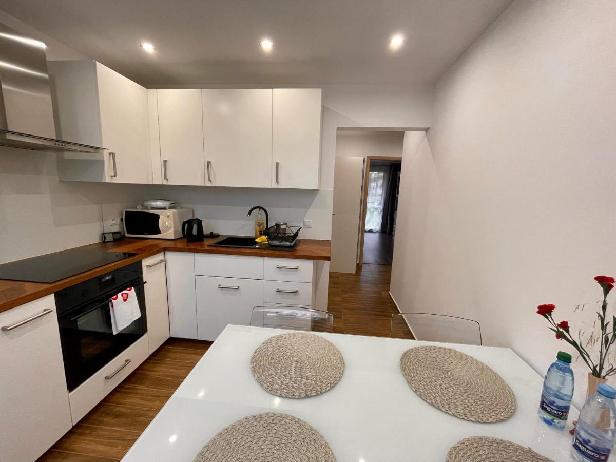 Apartament Weronika Gryfów Śląski 外观 照片