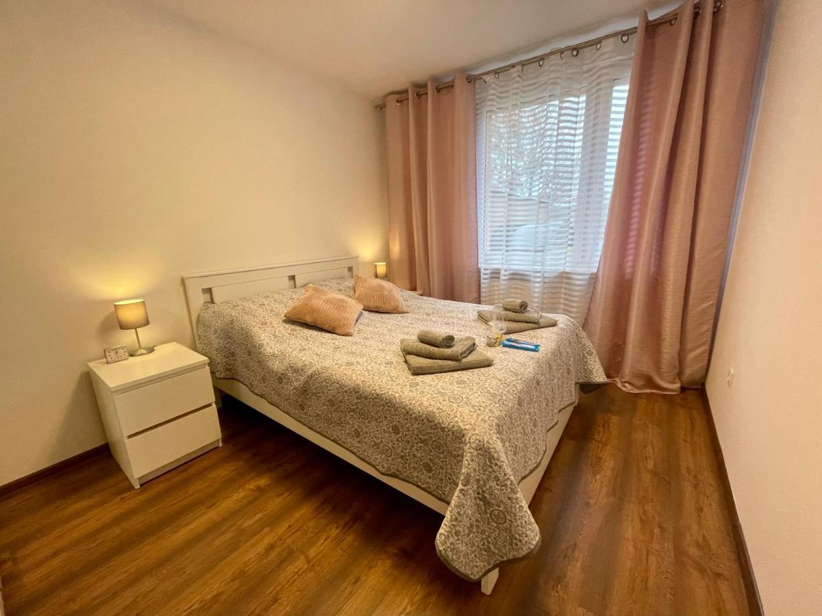 Apartament Weronika Gryfów Śląski 外观 照片