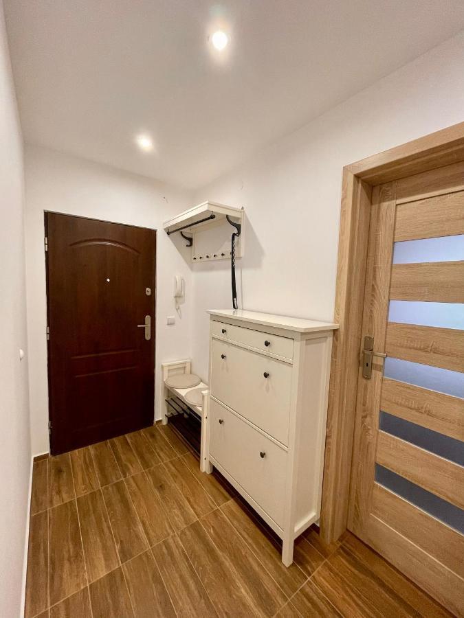 Apartament Weronika Gryfów Śląski 外观 照片