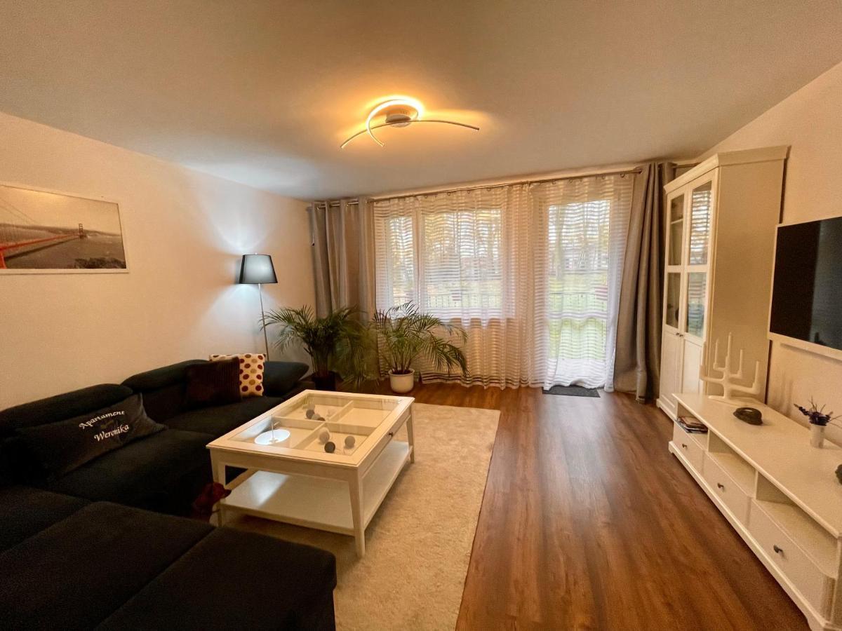 Apartament Weronika Gryfów Śląski 外观 照片
