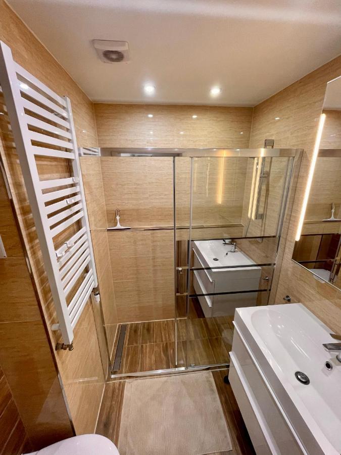 Apartament Weronika Gryfów Śląski 外观 照片