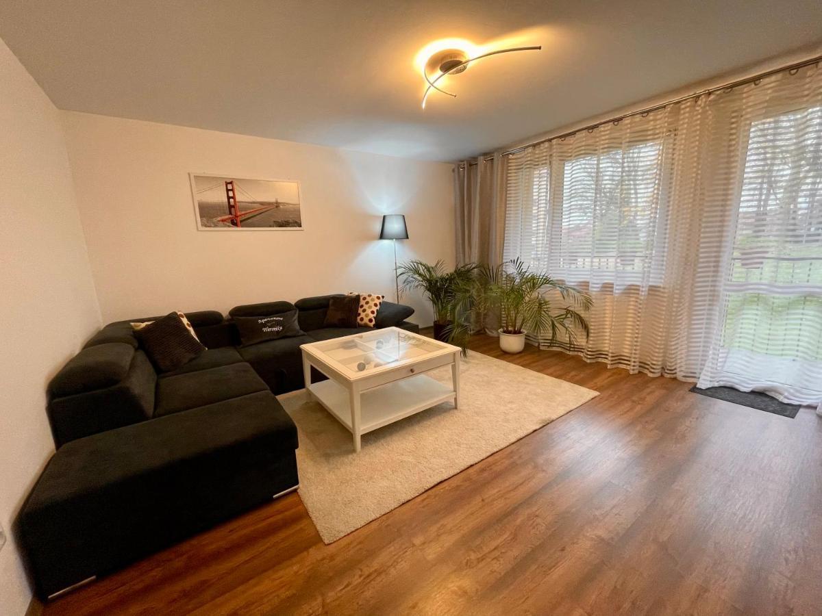Apartament Weronika Gryfów Śląski 外观 照片