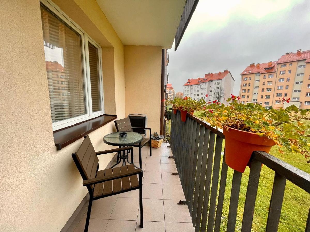 Apartament Weronika Gryfów Śląski 外观 照片
