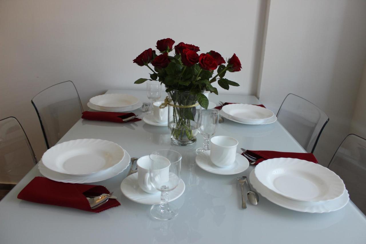 Apartament Weronika Gryfów Śląski 外观 照片