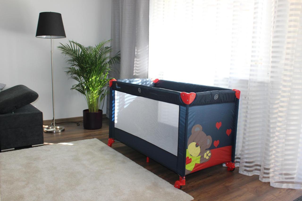 Apartament Weronika Gryfów Śląski 外观 照片