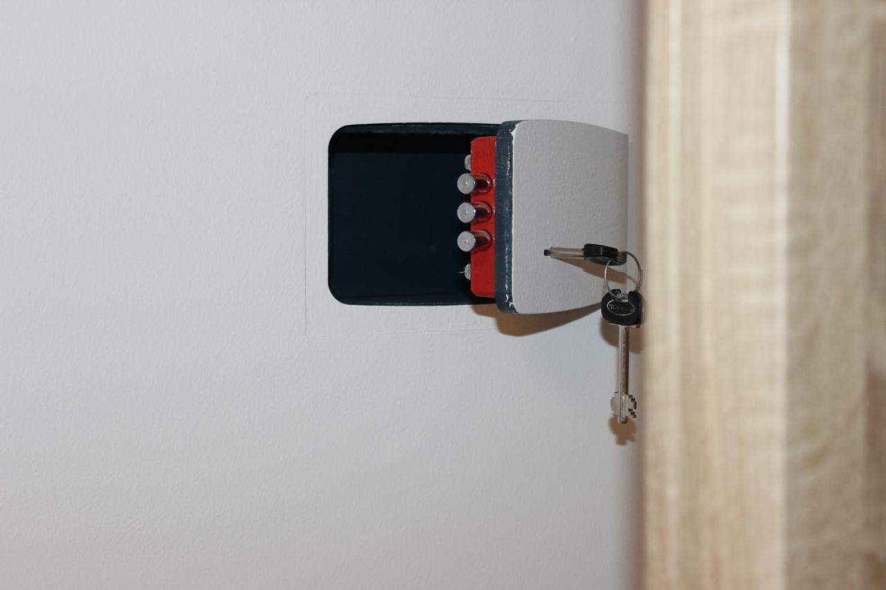 Apartament Weronika Gryfów Śląski 外观 照片