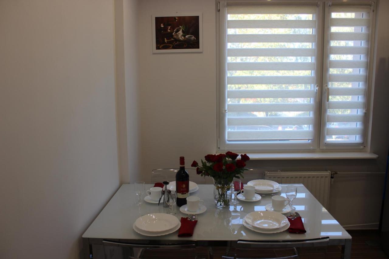 Apartament Weronika Gryfów Śląski 外观 照片