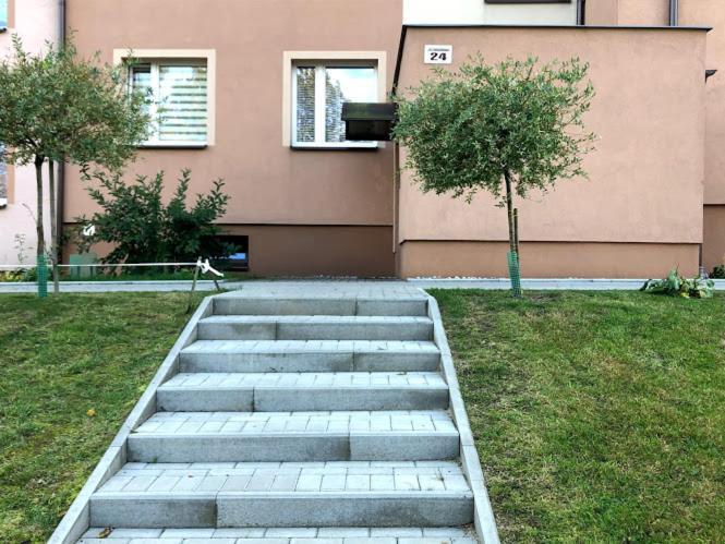 Apartament Weronika Gryfów Śląski 外观 照片